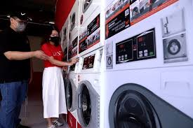 Cleaning, Washing, or Dry Cleaning